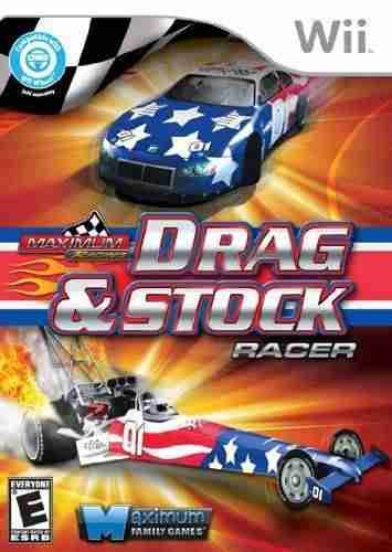 Descargar Maximum Racing Drag And Stock Racer [English][USA] por Torrent